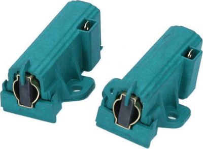 Charbon moteur INDESIT CHARBON MOTEUR COLLECTEUR SOLE