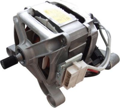 Moteur INDESIT moteur collecteur 850-1000 t/mn