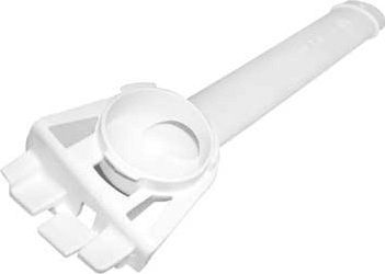 Pièce détachée SCHOLTES conduit superieur noclik/clak evo3 45cm