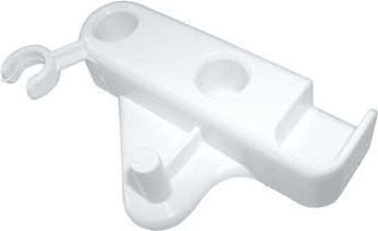 Bac INDESIT BUTOIR GAUCHE PORTILLON POUR REFRIGERATE