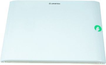 Porte ARISTON porte blanc