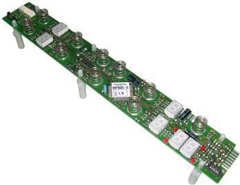 Carte ARISTON module de commande cli014ai