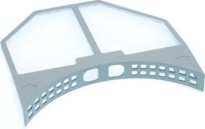 Filtre ARISTON FILTRE A PELUCHES POUR SECHE LINGE   ARI