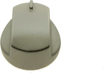 Bouton ARISTON BOUTON BRULEUR GAZ ALU DIA 8 MM POUR TAB