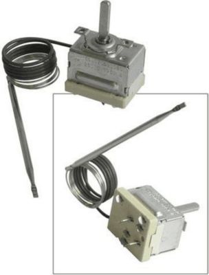 Thermostat SCHOLTES thermostat de four ego 5517052080