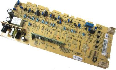 Module électronique ARISTON CARTE DE PUISSANCE POUR REFRIGERATEUR