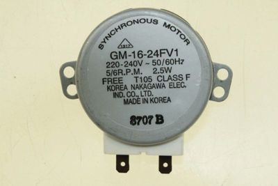 Moteur de plateau tournant SCHOLTES moteur