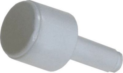 Bouton SCHOLTES bouton programmateur blanc