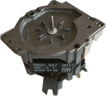 Moteur DE DIETRICH moteur de cyclage sans turbine