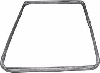 Joint de porte DE DIETRICH joint de porte four 490 x 380 m/m