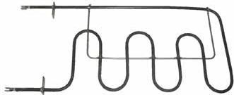 Résistance DE DIETRICH RESISTANCE DE SOLE 1100 W 230 V