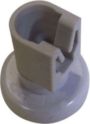 Roulette de panier DE DIETRICH roulette panier superieure Roulette de panier DE DIETRICH roulette panier superieure