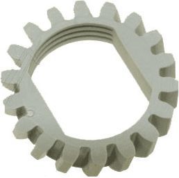 Pièce détachée DE DIETRICH roue dentee