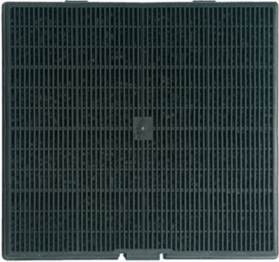 Filtre DE DIETRICH FILTRE CHARBON 241 X 225 - 79X9225