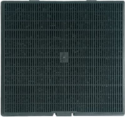 Filtre DE DIETRICH FILTRE CHARBON 241 X 225 - 79X9225 Filtre DE DIETRICH FILTRE CHARBON 241 X 225 - 79X9225