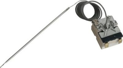 Thermostat DE DIETRICH thermostat cuisson 50d-300d sonde cuivre Thermostat DE DIETRICH thermostat cuisson 50d-300d sonde cuivre