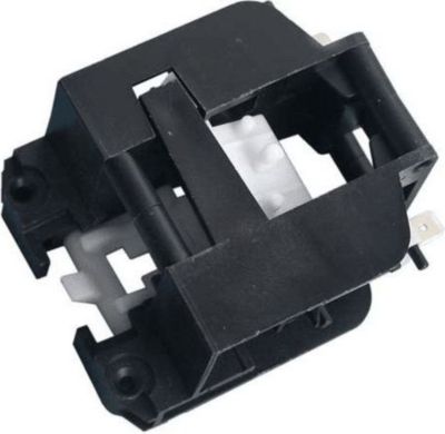 Fermoir DE DIETRICH VERROU DE PORTE POUR LAVE VAISSELLE   DE