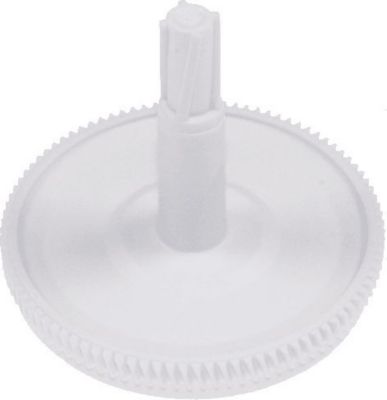 Kit de réparation MOULINEX roue model grand blanc