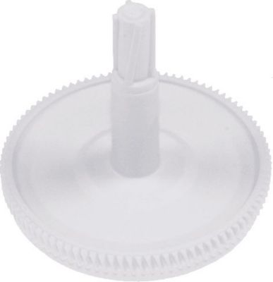 Kit de réparation MOULINEX roue model grand blanc