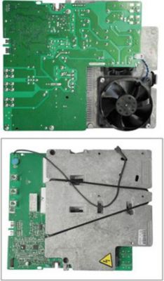 Module électronique BRANDT CARTE DE PUISSANCE - AS0004476 Module électronique BRANDT CARTE DE PUISSANCE - AS0004476