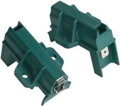 Charbon moteur BRANDT CHARBONS MOTEUR EQUIPE LIVRE PAR 2