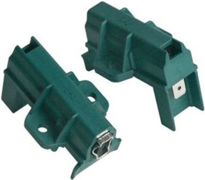 Charbon moteur BRANDT CHARBONS MOTEUR EQUIPE LIVRE PAR 2 Charbon moteur BRANDT CHARBONS MOTEUR EQUIPE LIVRE PAR 2