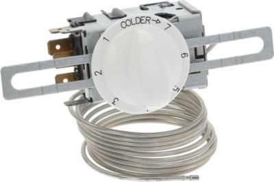 Thermostat BRANDT THERMOSTAT ATEA A13 0344 - 41X9383