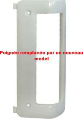 Poignée BRANDT POIGNEE DE PORTE NOUVEAU MODEL -...