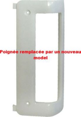 Poignée BRANDT POIGNEE DE PORTE NOUVEAU MODEL -...