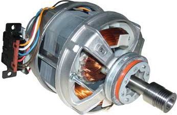 Moteur BRANDT MOTEUR MCA45/61-148TH4 - AS0008214