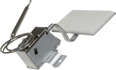 Thermostat BRANDT THERMOSTAT WMF11P-859-100 - 46X3780