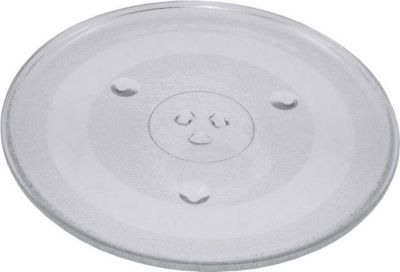 Plateau BRANDT PLATEAU TOURNANT DIA 31.5 CM -...