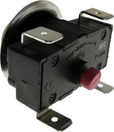 Thermostat BRANDT thermostat de securite