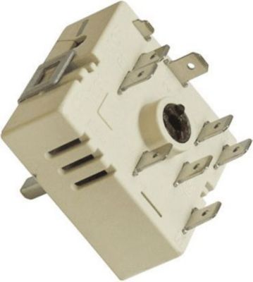 Pièce détachée BRANDT REGULATEUR D ENERGIE DROITE...