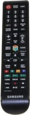 Pièce détachée SAMSUNG TELECOMMANDE TM1260A - AA83-00655A Pièce détachée SAMSUNG TELECOMMANDE TM1260A - AA83-00655A