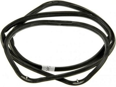 Joint de porte TEBA joint de porte de four