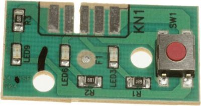 Module électronique BEKO MODULE DE COMMANDE A4 TIME -...
