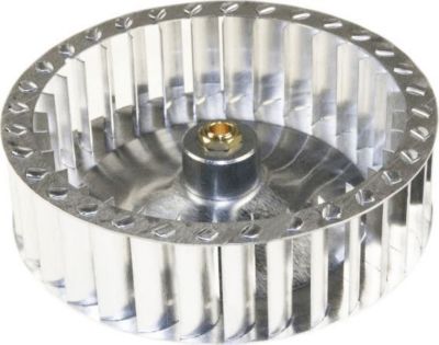 Turbine ARISTON turbine de ventilation for motor wd vpl