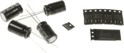 Kit de réparation PHILIPS kit de reparation inverter 6632l0470/471