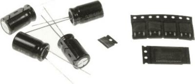 Kit de réparation PHILIPS kit de reparation inverter 6632l0470/471 Kit de réparation PHILIPS kit de reparation inverter 6632l0470/471