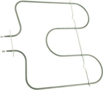 Résistance CANDY RESISTANCE DE SOLE 1420 W - 42810249