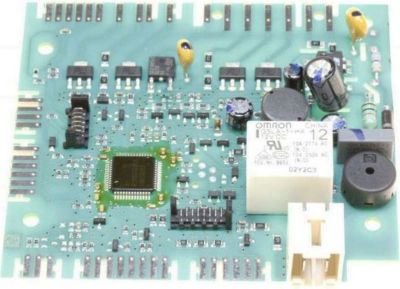 Module électronique ROSIERES MODULE ELECTRONIQUE PROGRAMME BITRON