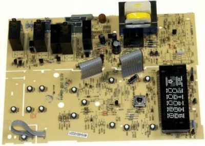 Carte WHIRLPOOL platine de commande