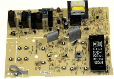 Carte WHIRLPOOL platine de commande