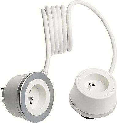 Alimentation DIVERS multiprise deportee duetwo