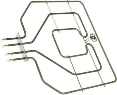 Résistance NEFF resistance voute 2700 w