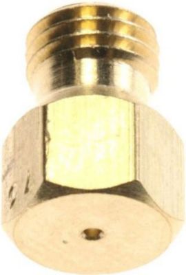 Bougie SMEG injecteur gaz butane 0.76 auxiliaire