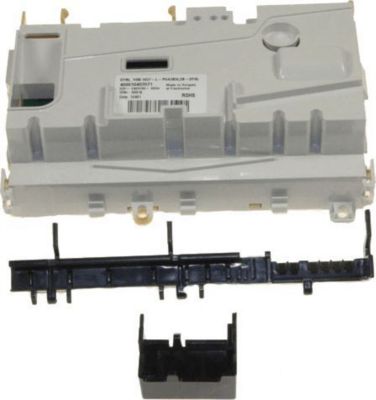 Module électronique WHIRLPOOL PLATINE CONTROLE SKIT YODA+FS/BI...