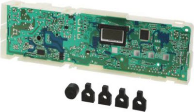 Carte SIEMENS module de commande