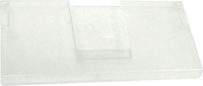 Tiroir OCEANIC facade abattant